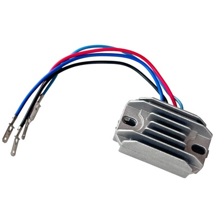 DZE REGOLATORE DI TENSIONE PER APRILIA AF1 125 Futura Europa Red Rose RX Tuareg "90