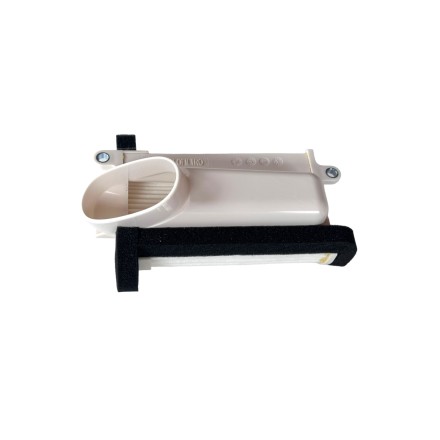 FILTRO ARIA SINISTRO CARTER HIFLO HFA4509 PER YAMAHA XP 530 TMAX T-MAX 2012-2016