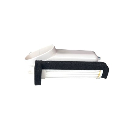 FILTRO ARIA SINISTRO CARTER HIFLO HFA4509 PER YAMAHA XP 530 TMAX T-MAX 2012-2016