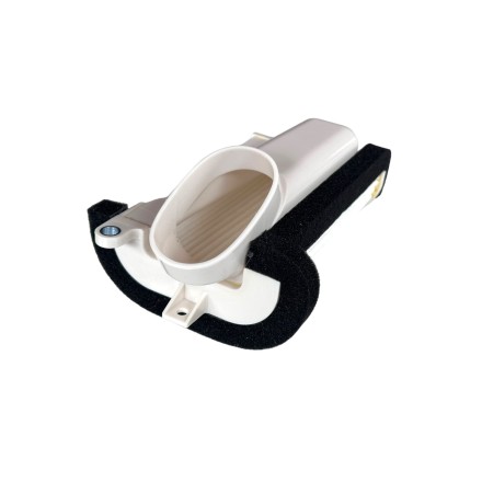 FILTRO ARIA SINISTRO CARTER HIFLO HFA4509 PER YAMAHA XP 530 TMAX T-MAX 2012-2016