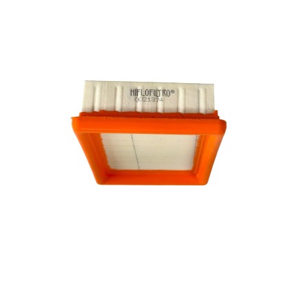 FILTRO ARIA HIFLO HFA6302 PER KTM Duke RC 125 / 200 / 390 (2011-2022)