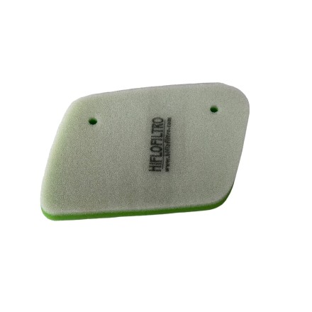 FILTRO ARIA HIFLO HFA6111DS PER APRILIA Leonardo 125 150 ST (1996-2004)