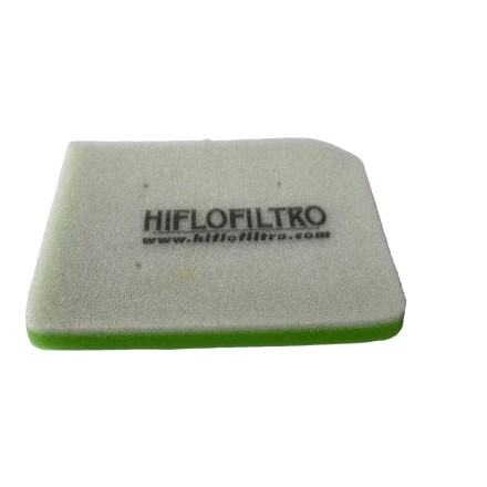 FILTRO ARIA HIFLO HFA6104DS PER APRILIA SCARABEO 125 150 250 (1999-2006)