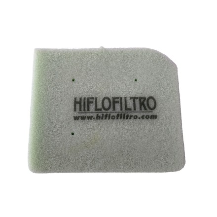 FILTRO ARIA HIFLO HFA6104DS PER APRILIA SCARABEO 125 150 250 (1999-2006)
