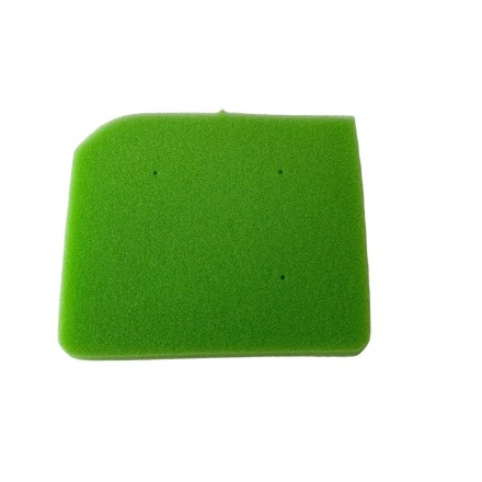 FILTRO ARIA HIFLO HFA6104DS PER APRILIA SCARABEO 125 150 250 (1999-2006)