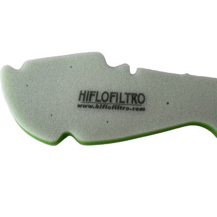 FILTRO ARIA HIFLO HFA5211DS PER PIAGGIO Skypper 125 150 / Thypoon XR (1994-2003)