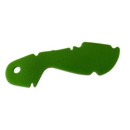 FILTRO ARIA HIFLO HFA5211DS PER PIAGGIO Skypper 125 150 / Thypoon XR (1994-2003)