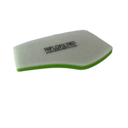 FILTRO ARIA HIFLO HFA5010DS PER KYMCO Agility 50 RS16 People 50 2T Super 8 50 
