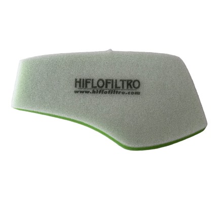 FILTRO ARIA HIFLO HFA5010DS PER KYMCO Agility 50 RS16 People 50 2T Super 8 50 