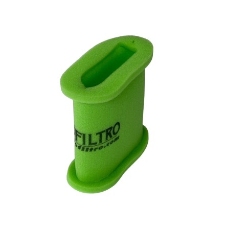 FILTRO ARIA HIFLO HFA2202 PER KAWASAKI EL 250 Eliminator KLE 500 GPX R 600 750