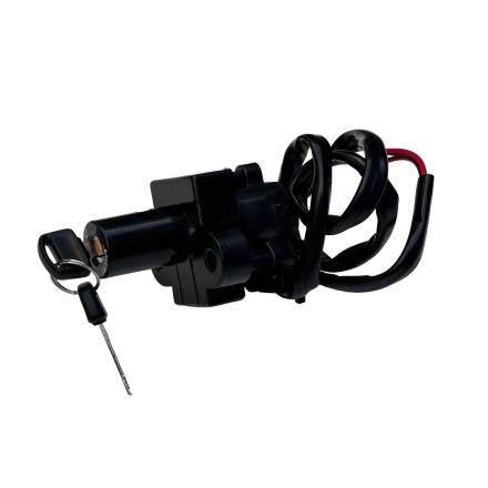 BLOCCHETTO SERRATURA INTERRUTTORE ACCENSION CHIAVE PER HONDA CBR 600 F 1991-1996
