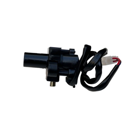 BLOCCHETTO SERRATURA INTERRUTTORE ACCENSION CHIAVE PER HONDA CBR 600 F 1991-1996