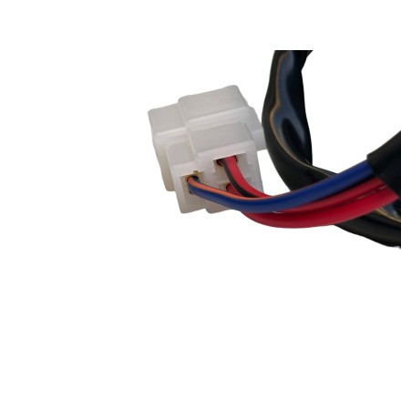 BLOCCHETTO SERRATURA INTERRUTTORE ACCENSION CHIAVE PER HONDA CBR 600 F 1991-1996