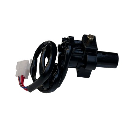 BLOCCHETTO SERRATURA INTERRUTTORE ACCENSION CHIAVE PER HONDA CBR 600 F 1991-1996