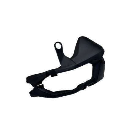 PARAMANO PROTEZIONE LATO SINISTRO ORIGINALE DUCATI MULTISTRADA 1200 (2010-2014)