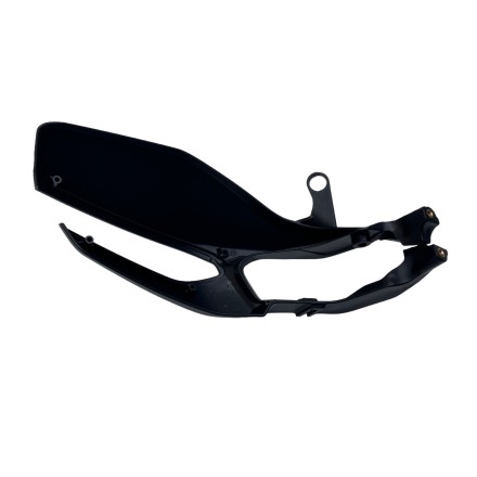PARAMANO PROTEZIONE LATO SINISTRO ORIGINALE DUCATI MULTISTRADA 1200 (2010-2014)