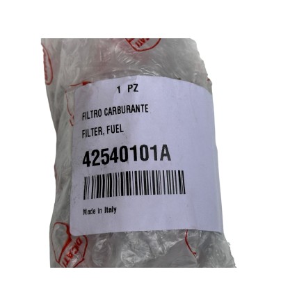 FILTRO CARBURANTE BENZINA ORIGINALE DUCATI MONSTER 400 620 695 S2R 800 1000 749 999 MULTISTRADA        
