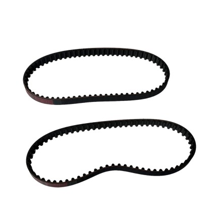 KIT CINGHIE DISTRIBUZIONE ORIGINALI DUCATI Monster 400 600 620 695 750 s2r 800