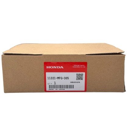 COPERCHIO ALTERNATORE COVER CARTER STATORE ORIGINALE HONDA Hornet 600 2007-2013 / CBR 600 F 2011