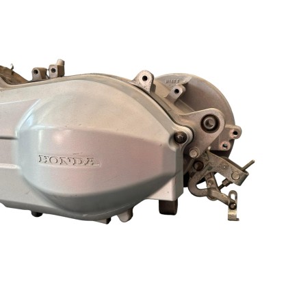 BLOCCO MOTORE ENGINE 150CC 2-STROKE ORIGINALE HONDA PANTHEON 125 (1998-2002) FES