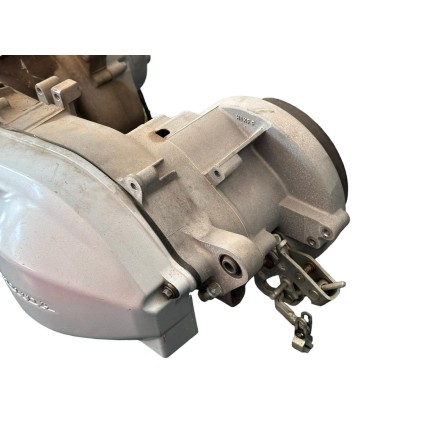 BLOCCO MOTORE ENGINE 150CC 2-STROKE ORIGINALE HONDA PANTHEON 125 (1998-2002) FES