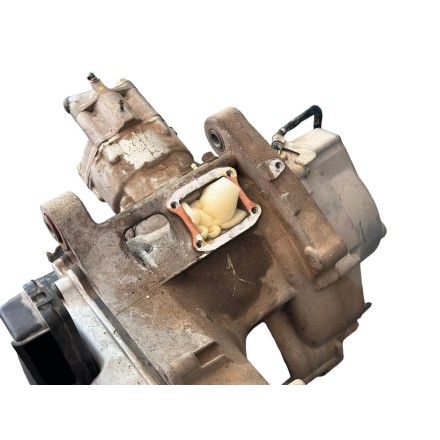 BLOCCO MOTORE ENGINE 150CC 2-STROKE ORIGINALE HONDA PANTHEON 125 (1998-2002) FES