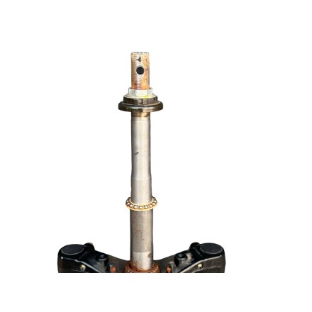 FORCELLA SOSPENSIONE ANTERIORE COMPLETA OEM HONDA PANTHEON 125 (1998-2002) FES