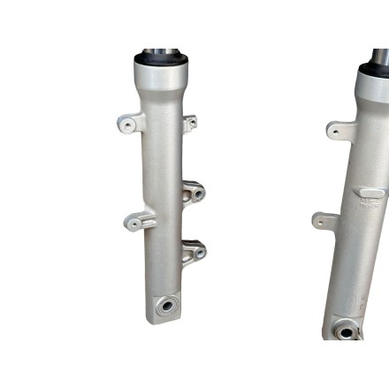 FORCELLA SOSPENSIONE ANTERIORE COMPLETA OEM HONDA PANTHEON 125 (1998-2002) FES