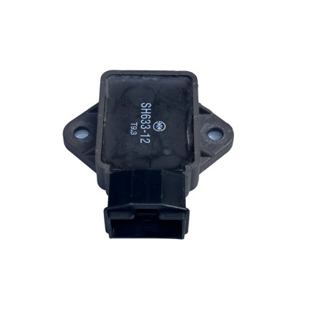 SHINDENGEN REGOLATORE DI TENSIONE ORIGINALE HONDA PANTHEON 125 FES (1998-2002)