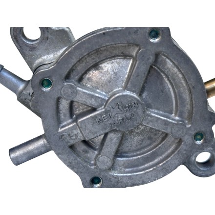 KEIHIN POMPA CARBURANTE ORIGINALE HONDA PANTHEON 125 FES (1998-2002)