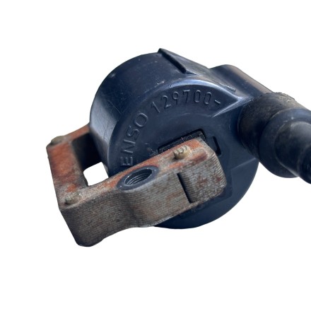 DENSO BOBINA PIPETTA AVVIAMENTO ORIGINALE HONDA PANTHEON 125 FES (1998-2002)