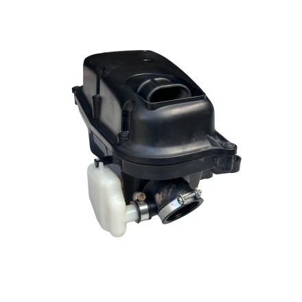 AIRBOX CASSETTA SCATOLA FILTRO ARIA ORIGINALE HONDA PANTHEON 125 FES (1998-2002)