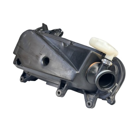 AIRBOX CASSETTA SCATOLA FILTRO ARIA ORIGINALE HONDA PANTHEON 125 FES (1998-2002)