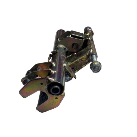 SUPPORTO MOTORE SILENT-BLOCK ORIGINALE HONDA PANTHEON 125 FES (1998-2002)