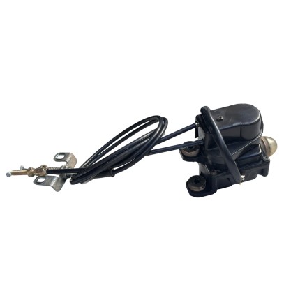 SERVOMOTORE ATTUATORE SCARICO ORIGINALE HONDA PANTHEON 125 FES (1998-2002)