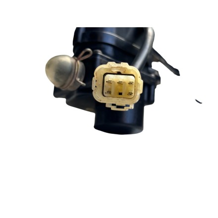 SERVOMOTORE ATTUATORE SCARICO ORIGINALE HONDA PANTHEON 125 FES (1998-2002)