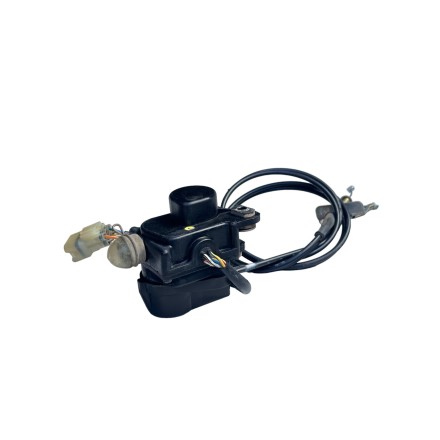 SERVOMOTORE ATTUATORE SCARICO ORIGINALE HONDA PANTHEON 125 FES (1998-2002)