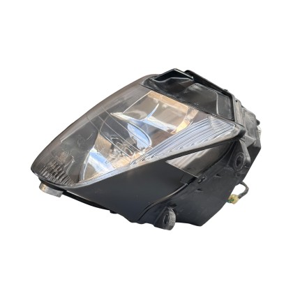 GRUPPO FARO FANALE ANTERIORE ORIGINALE HONDA PANTHEON 125 FES (1998-2002)