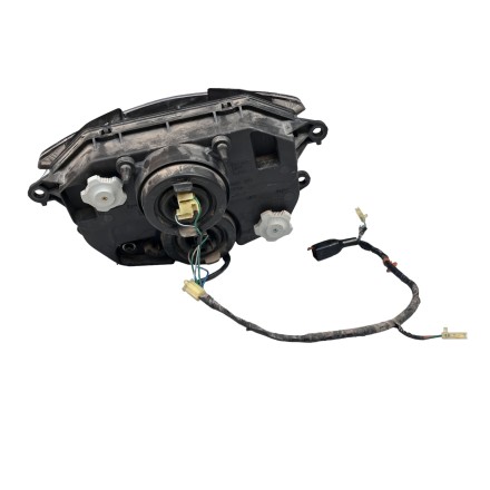 GRUPPO FARO FANALE ANTERIORE ORIGINALE HONDA PANTHEON 125 FES (1998-2002)