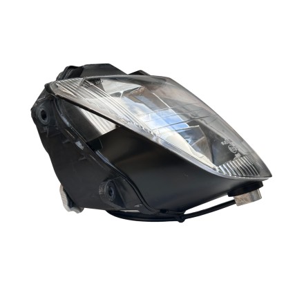 GRUPPO FARO FANALE ANTERIORE ORIGINALE HONDA PANTHEON 125 FES (1998-2002)