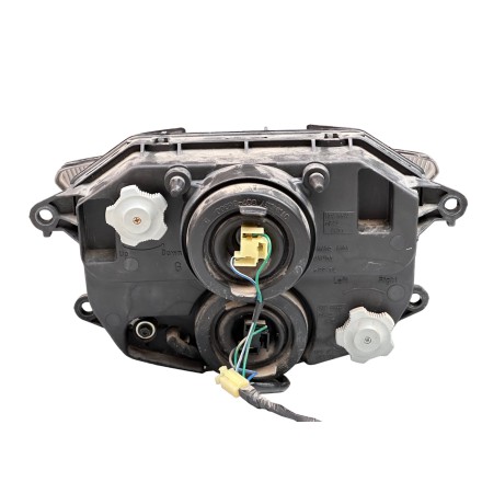 GRUPPO FARO FANALE ANTERIORE ORIGINALE HONDA PANTHEON 125 FES (1998-2002)