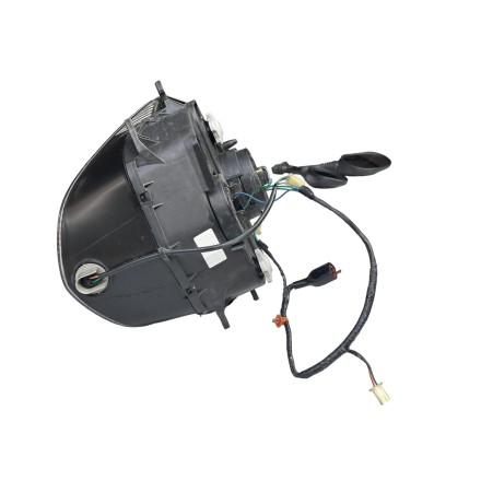 GRUPPO FARO FANALE ANTERIORE ORIGINALE HONDA PANTHEON 125 FES (1998-2002)