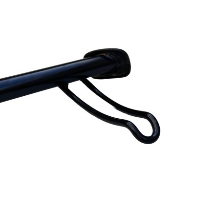 CAVALLETTO LATERALE ORIGINALE HONDA PANTHEON 125 FES (1998-2002)
