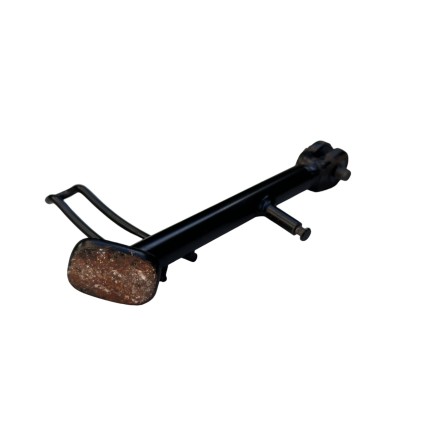 CAVALLETTO LATERALE ORIGINALE HONDA PANTHEON 125 FES (1998-2002)