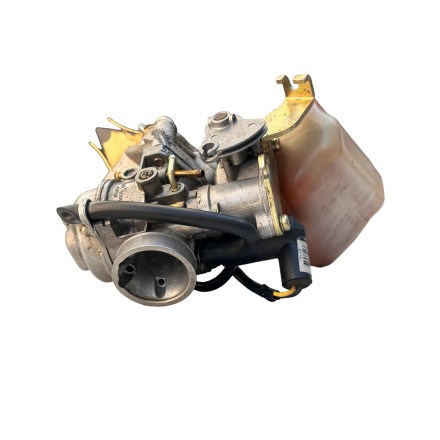KEIHIN GRUPPO CARBURATORE PACCO LAMELLARE OEM HONDA PANTHEON 125 FES (1998-2002)