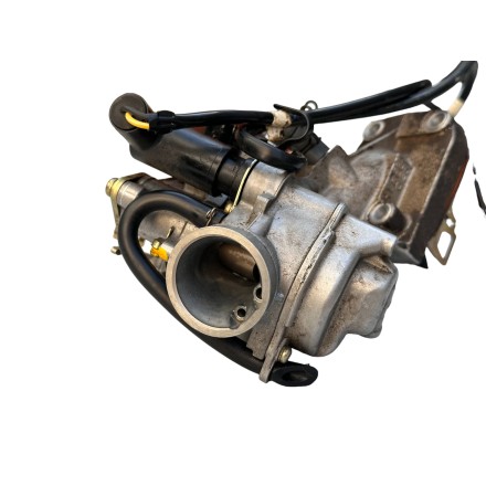 KEIHIN GRUPPO CARBURATORE PACCO LAMELLARE OEM HONDA PANTHEON 125 FES (1998-2002)