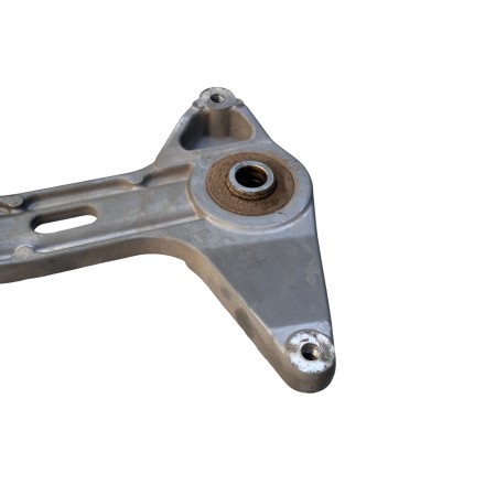 SUPPORTO SCARICO STAFFA RUOTA ORIGINALE HONDA PANTHEON 125 FES (1998-2002)