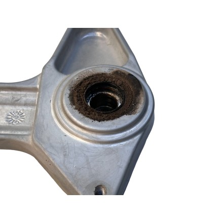 SUPPORTO SCARICO STAFFA RUOTA ORIGINALE HONDA PANTHEON 125 FES (1998-2002)