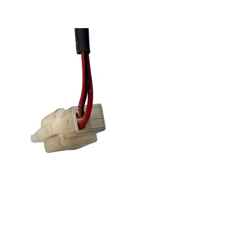 KIT SERRATURE BLOCCHETTO CHIAVI ORIGINALI HONDA PANTHEON 125 FES (1998-2002)
