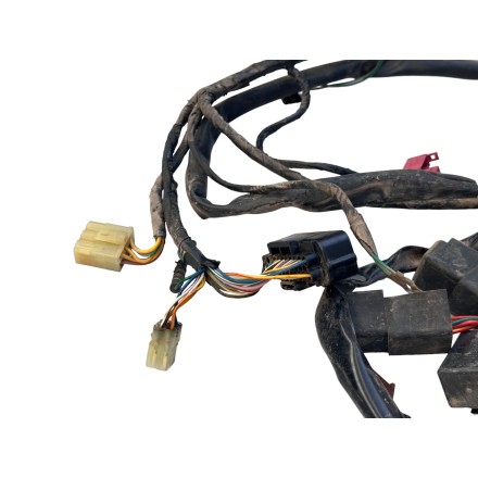 32100-KEY-9000 IMPIANTO ELETTRICO ORIGINALE HONDA PANTHEON 125 FES (1998-2002)